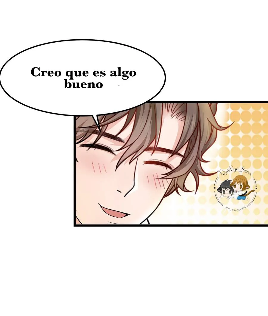 Buenas Noches, Liang Xiao Capítulo 45 en Línea - página 36