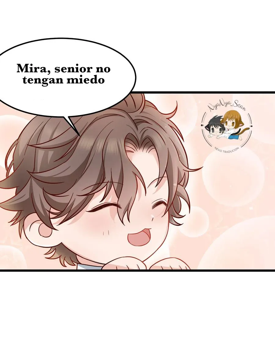 Buenas Noches, Liang Xiao Capítulo 45 en Línea - página 38