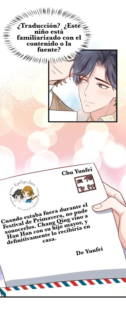 Buenas Noches, Liang Xiao Capítulo 45 en Línea - página 40