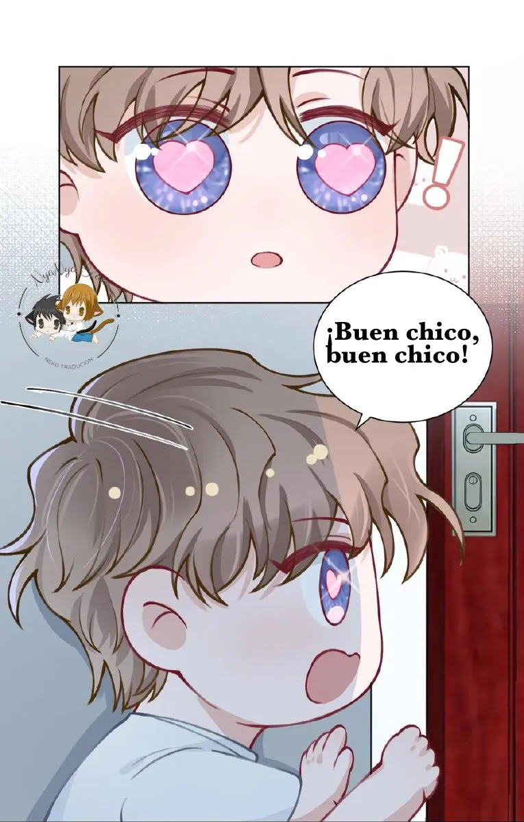 Buenas Noches, Liang Xiao Capítulo 45 en Línea - página 47
