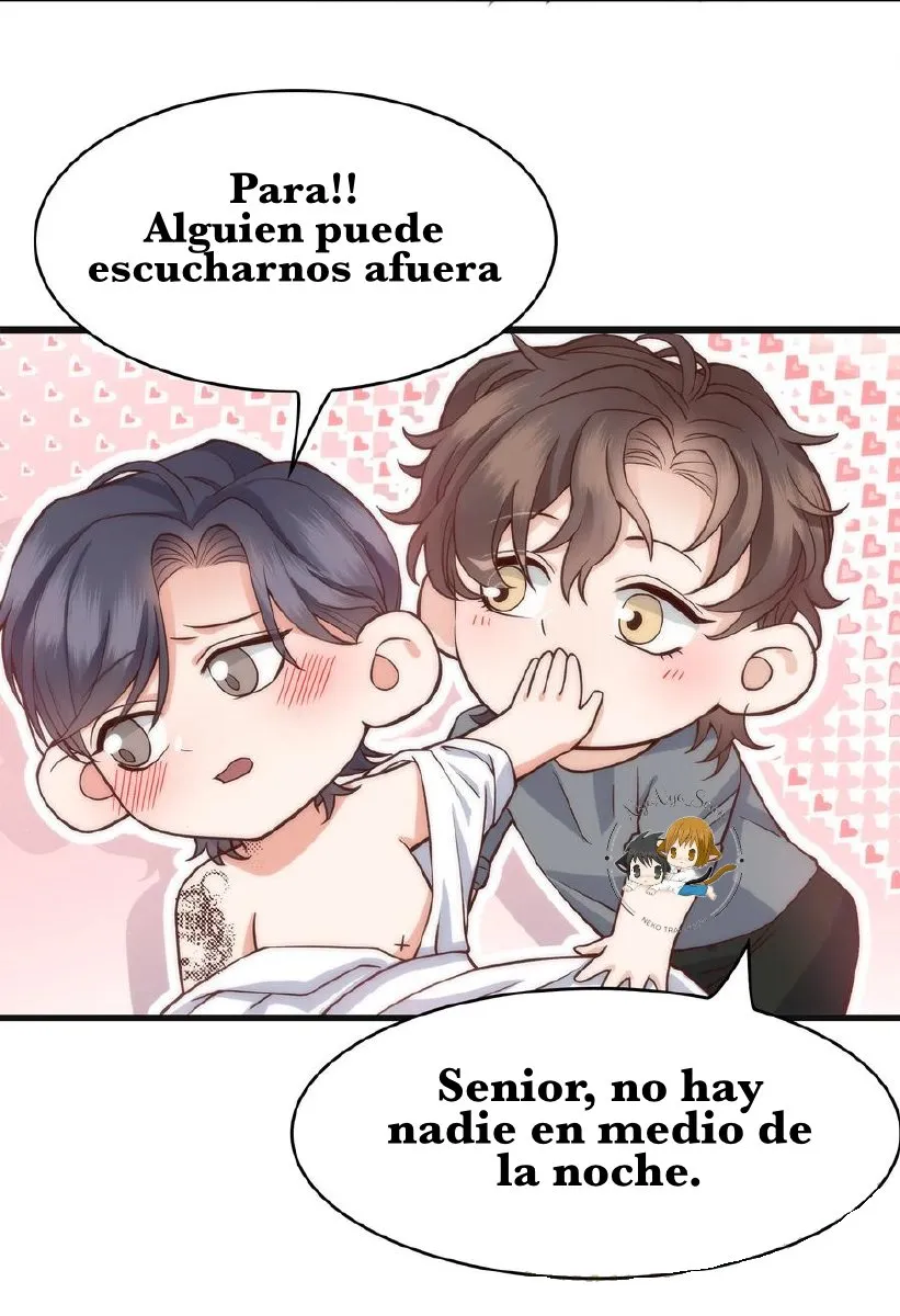 Buenas Noches, Liang Xiao Capítulo 45 en Línea - página 48