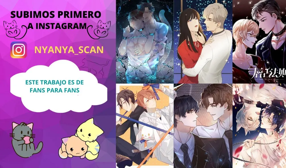 Buenas Noches, Liang Xiao Capítulo 45 en Línea - página 52