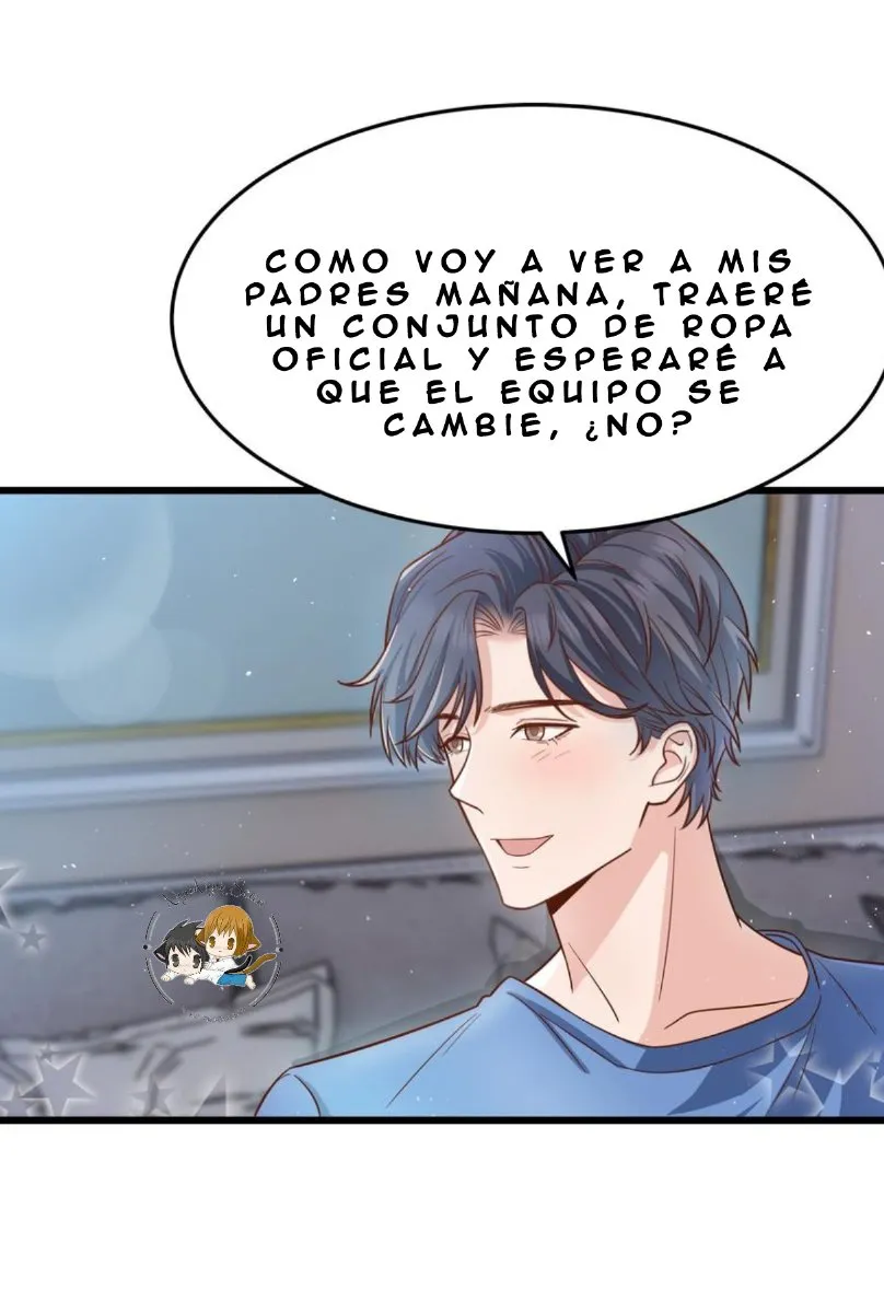 Buenas Noches, Liang Xiao Capítulo 47 en Línea - página 3