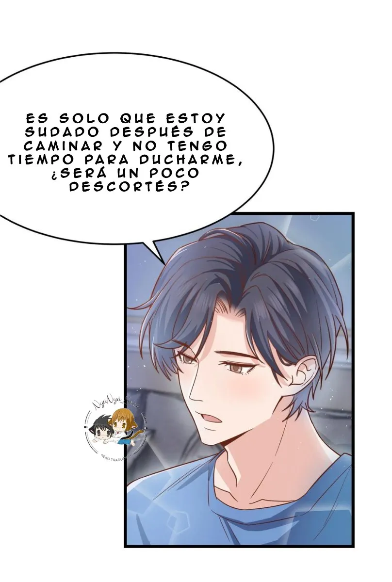 Buenas Noches, Liang Xiao Capítulo 47 en Línea - página 4