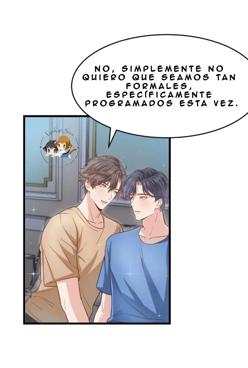 Buenas Noches, Liang Xiao Capítulo 47 en Línea - página 5
