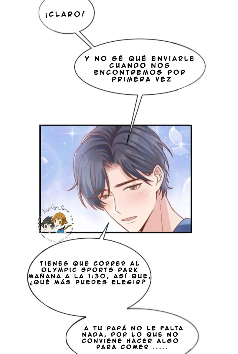 Buenas Noches, Liang Xiao Capítulo 47 en Línea - página 7