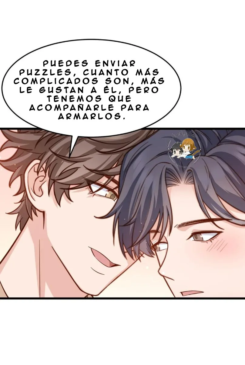 Buenas Noches, Liang Xiao Capítulo 47 en Línea - página 11