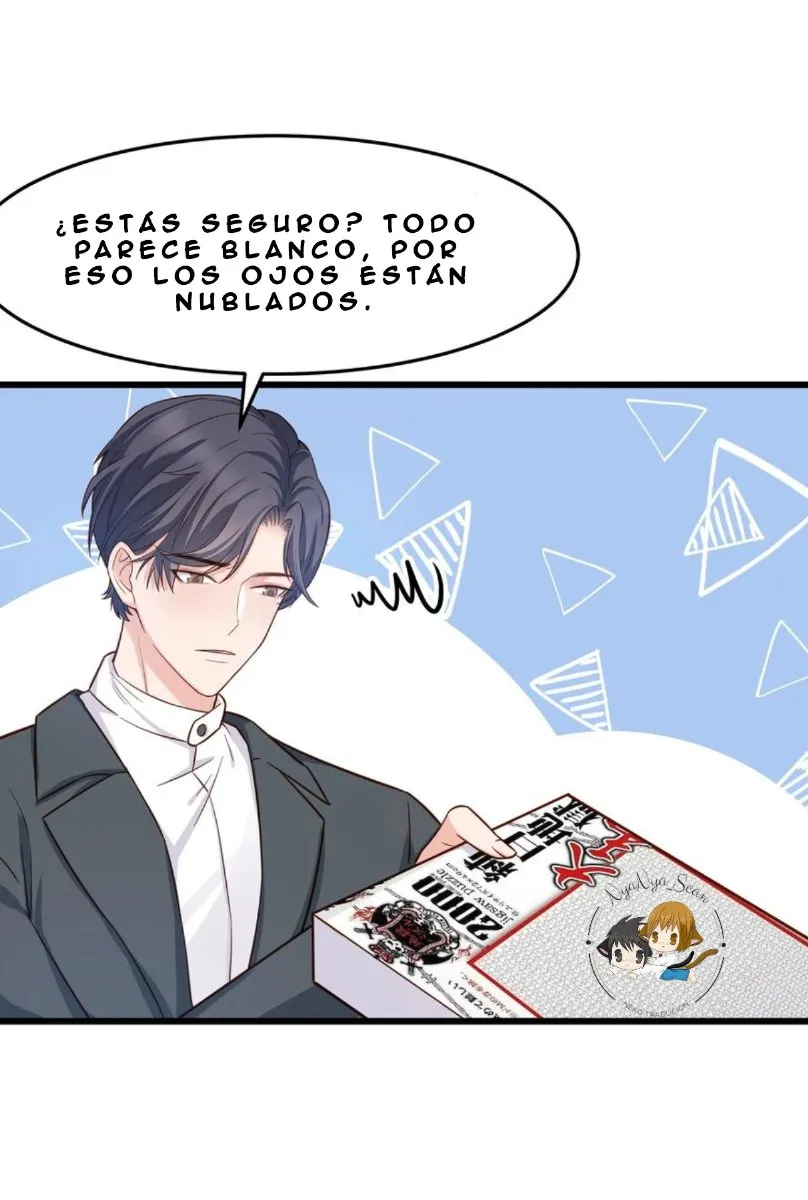 Buenas Noches, Liang Xiao Capítulo 47 en Línea - página 14