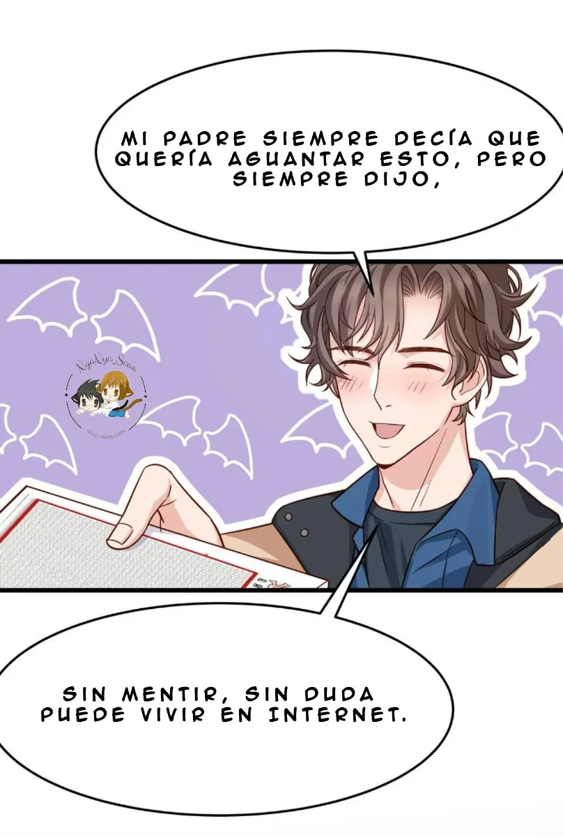 Buenas Noches, Liang Xiao Capítulo 47 en Línea - página 15