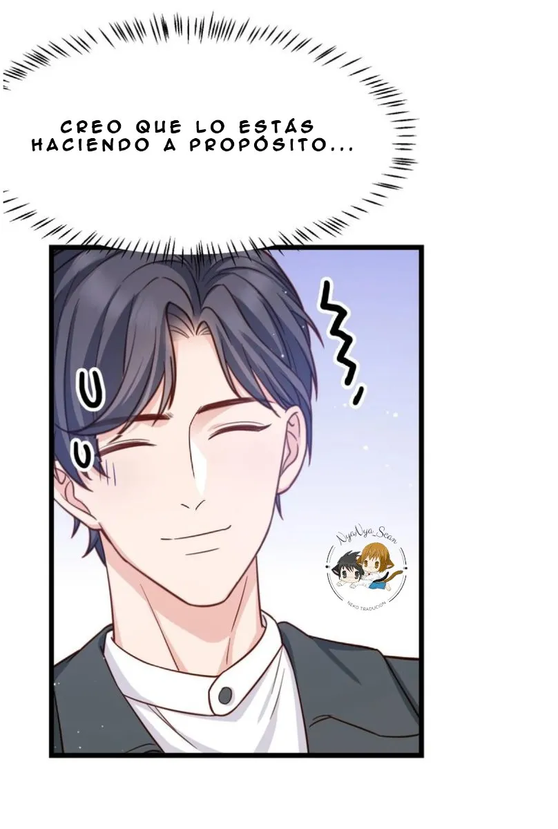 Buenas Noches, Liang Xiao Capítulo 47 en Línea - página 17