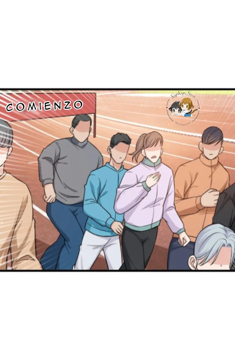 Buenas Noches, Liang Xiao Capítulo 47 en Línea - página 19
