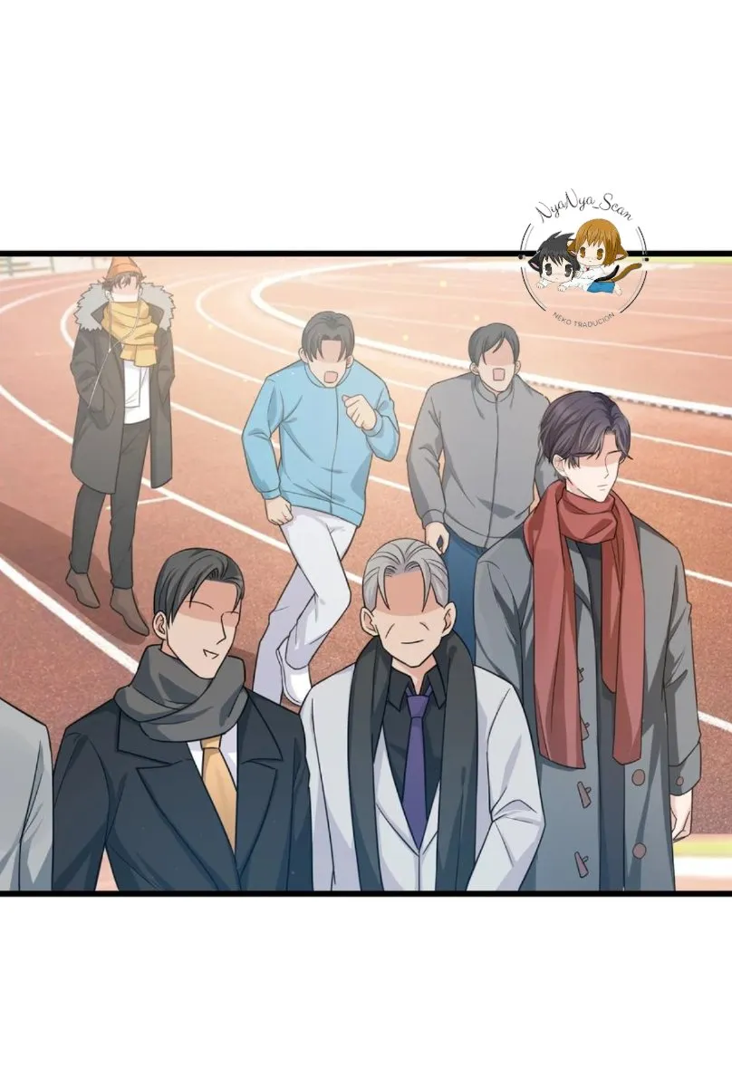Buenas Noches, Liang Xiao Capítulo 47 en Línea - página 21