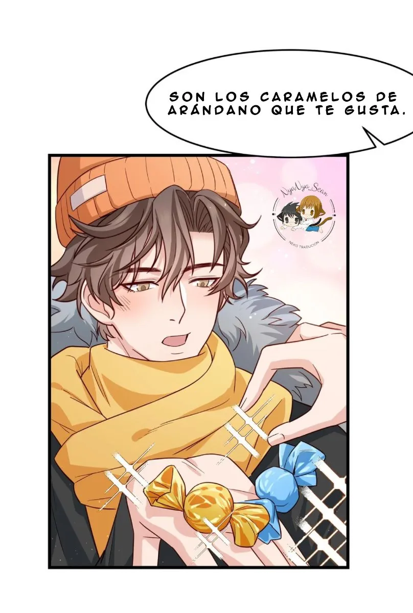 Buenas Noches, Liang Xiao Capítulo 47 en Línea - página 29