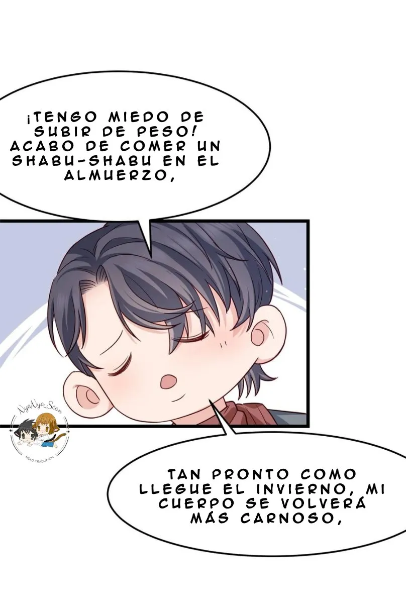 Buenas Noches, Liang Xiao Capítulo 47 en Línea - página 32