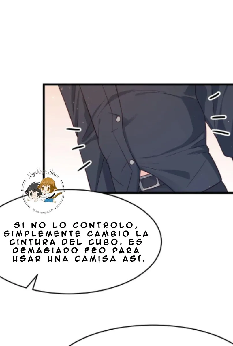 Buenas Noches, Liang Xiao Capítulo 47 en Línea - página 33