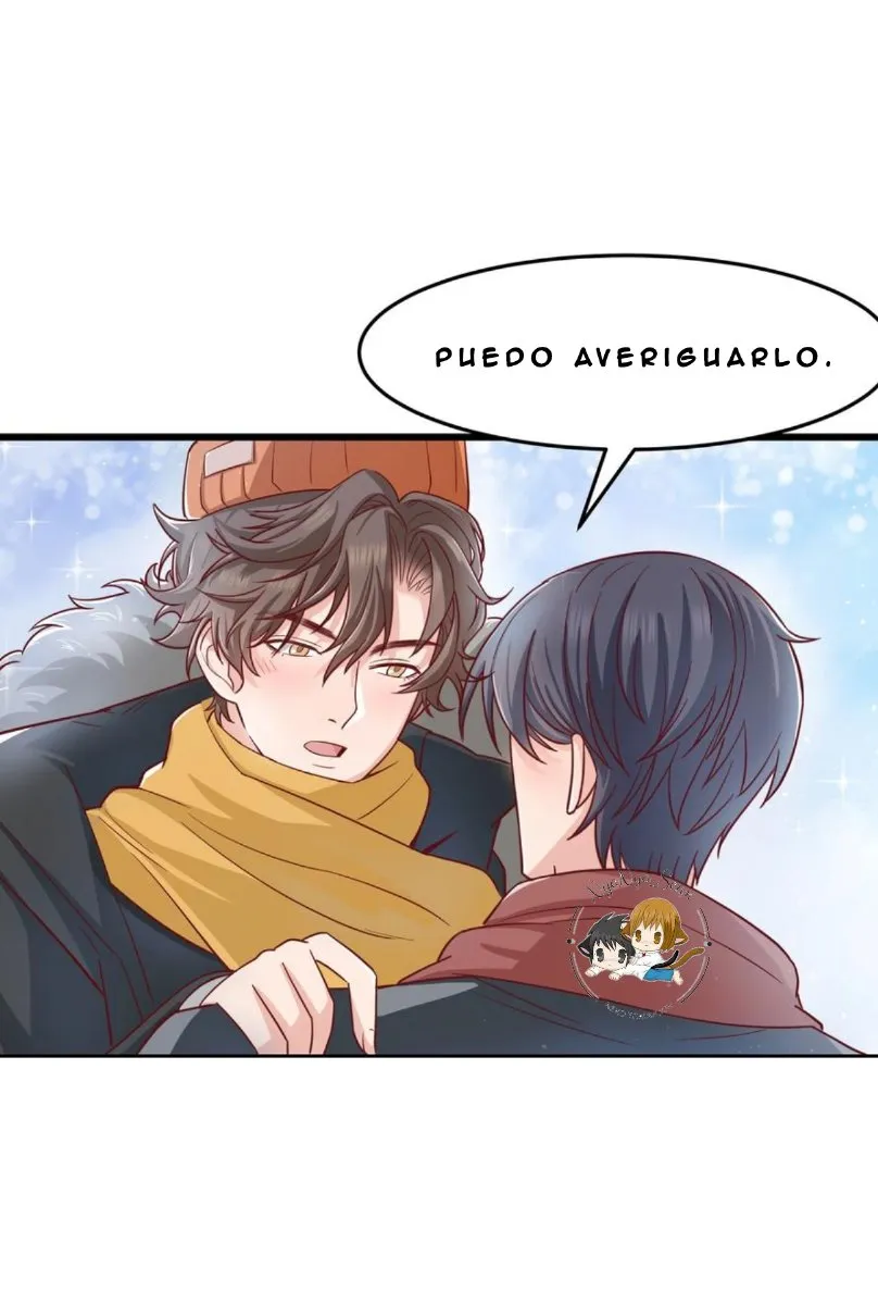 Buenas Noches, Liang Xiao Capítulo 47 en Línea - página 35