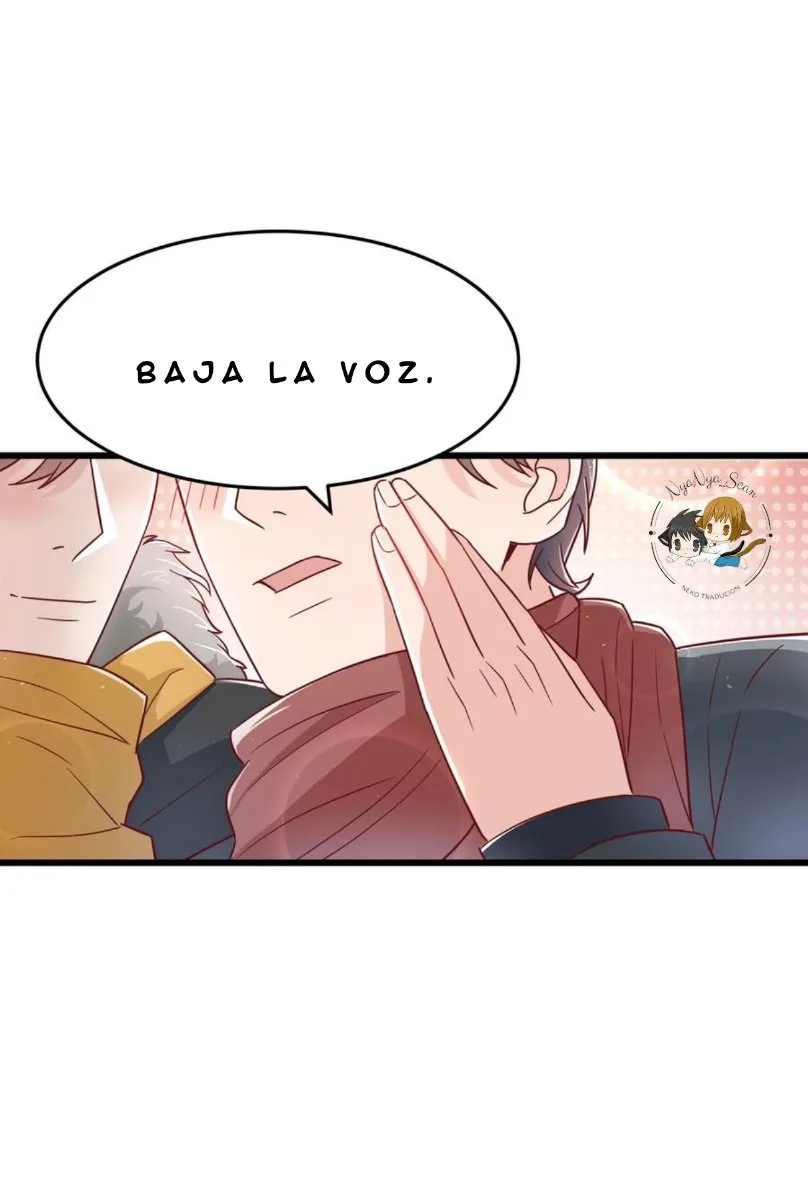 Buenas Noches, Liang Xiao Capítulo 47 en Línea - página 39