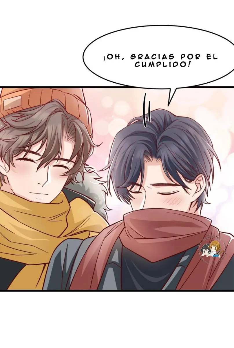 Buenas Noches, Liang Xiao Capítulo 47 en Línea - página 42