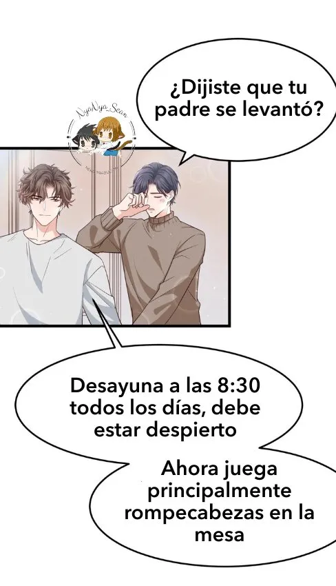 Buenas Noches, Liang Xiao Capítulo 51 en Línea - página 4