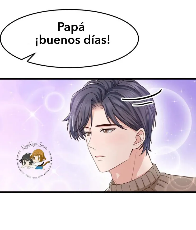Buenas Noches, Liang Xiao Capítulo 51 en Línea - página 6