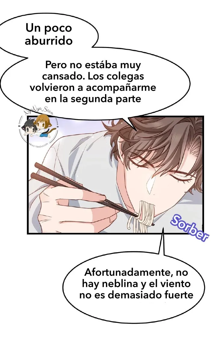 Buenas Noches, Liang Xiao Capítulo 51 en Línea - página 11