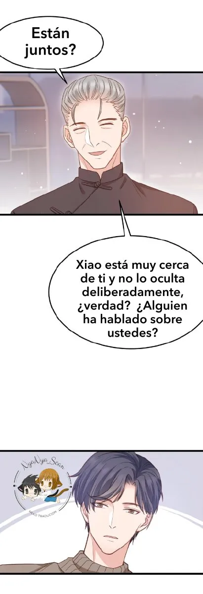 Buenas Noches, Liang Xiao Capítulo 51 en Línea - página 12