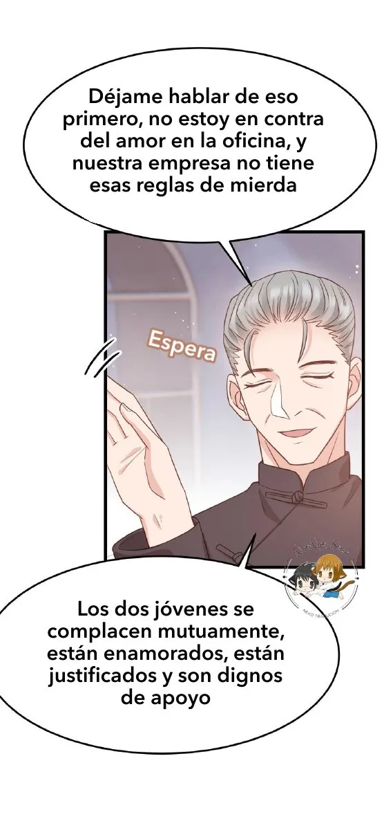 Buenas Noches, Liang Xiao Capítulo 51 en Línea - página 14
