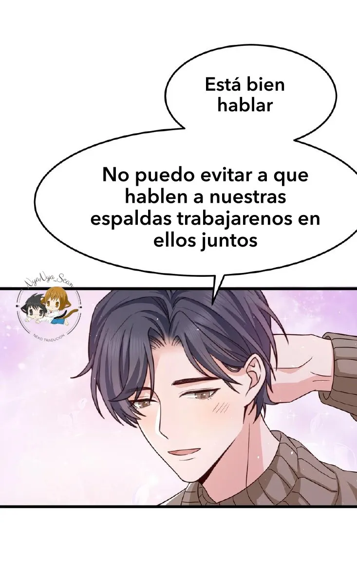 Buenas Noches, Liang Xiao Capítulo 51 en Línea - página 19