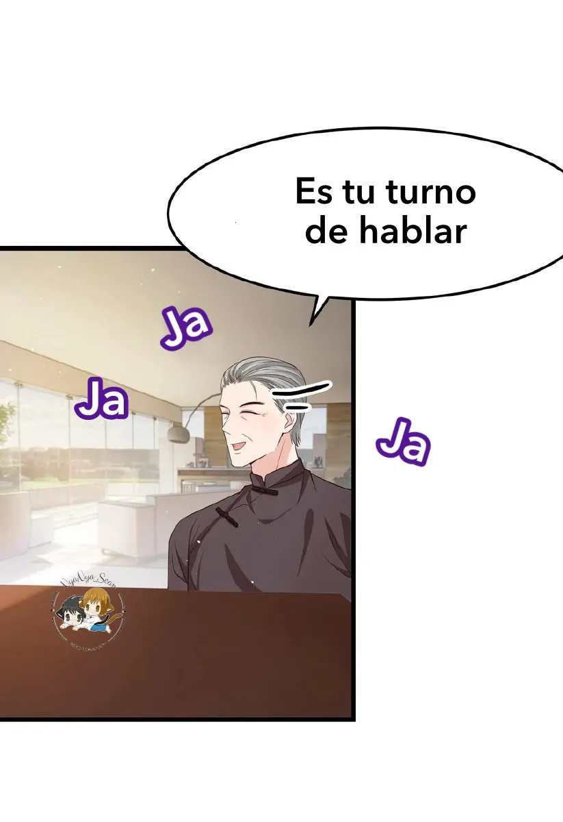 Buenas Noches, Liang Xiao Capítulo 51 en Línea - página 20