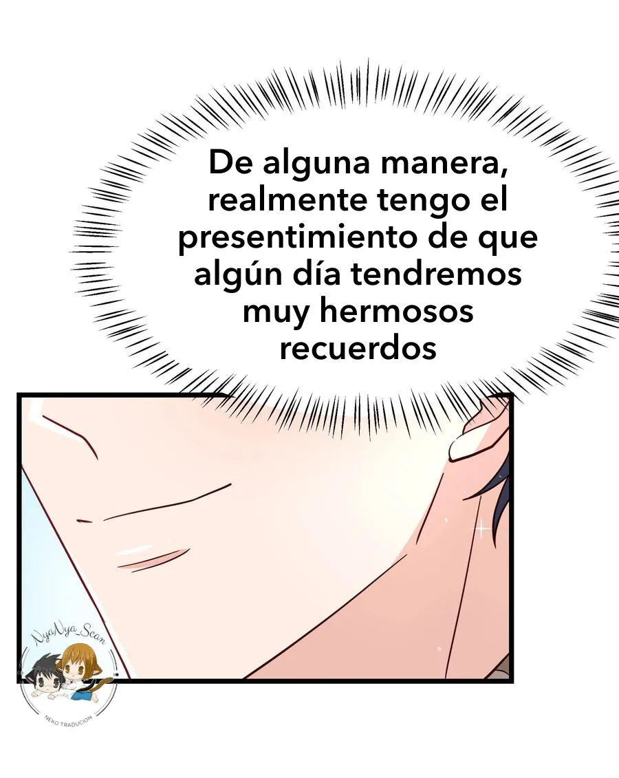Buenas Noches, Liang Xiao Capítulo 51 en Línea - página 24