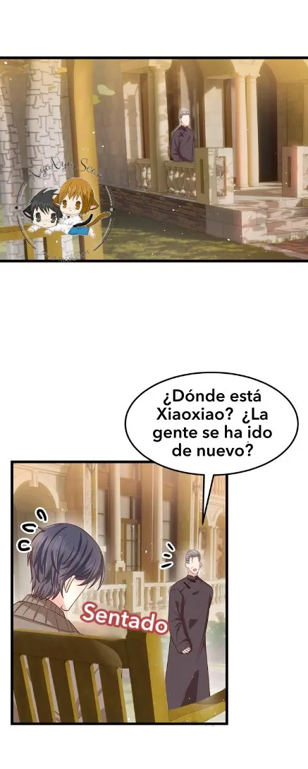Buenas Noches, Liang Xiao Capítulo 51 en Línea - página 26