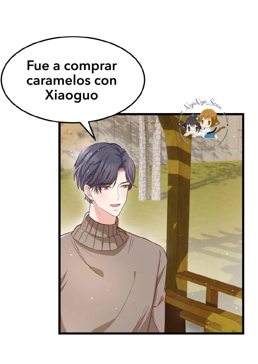 Buenas Noches, Liang Xiao Capítulo 51 en Línea - página 27