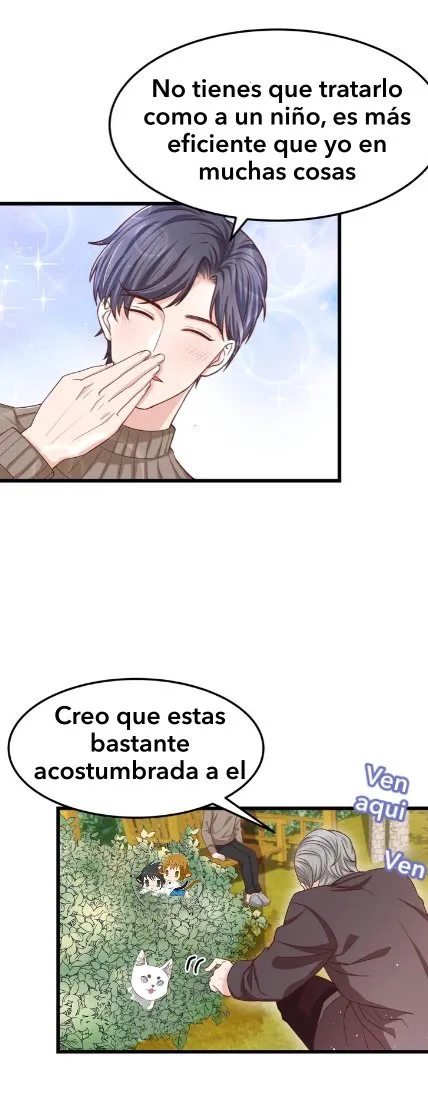 Buenas Noches, Liang Xiao Capítulo 51 en Línea - página 29
