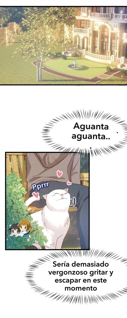 Buenas Noches, Liang Xiao Capítulo 52 en Línea - página 3