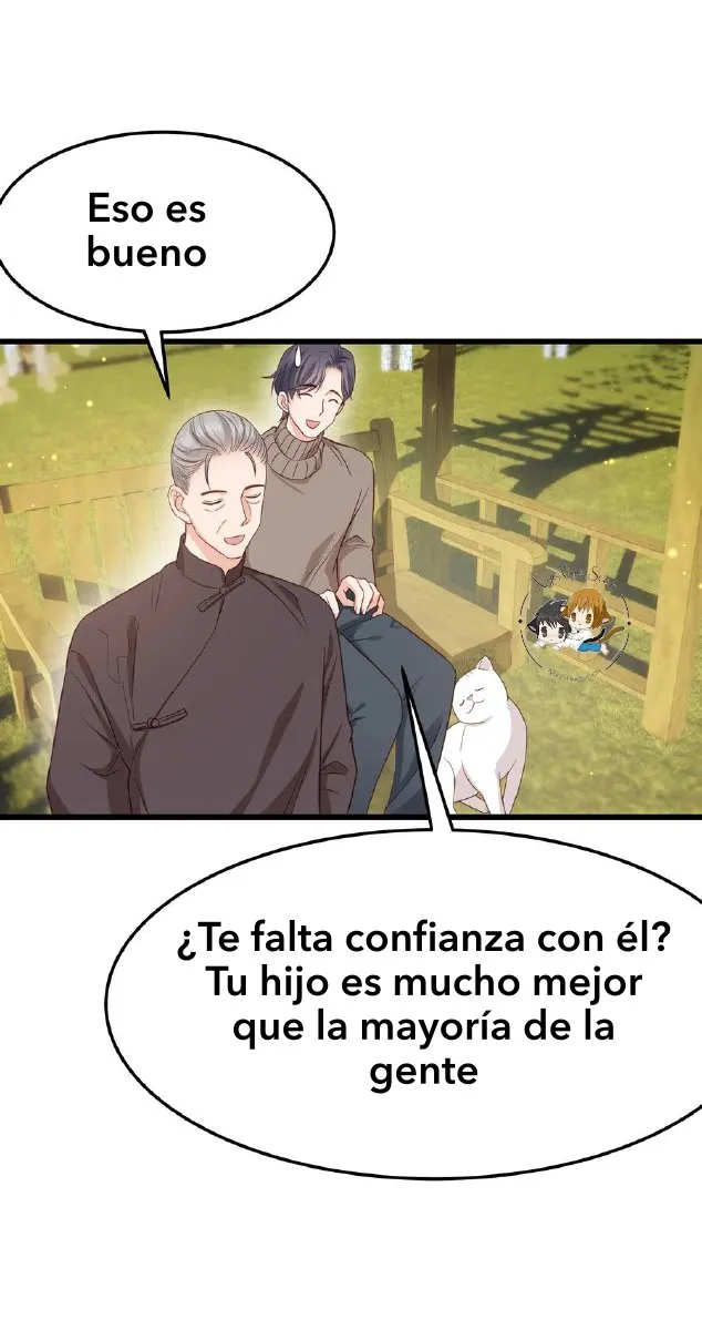 Buenas Noches, Liang Xiao Capítulo 52 en Línea - página 5