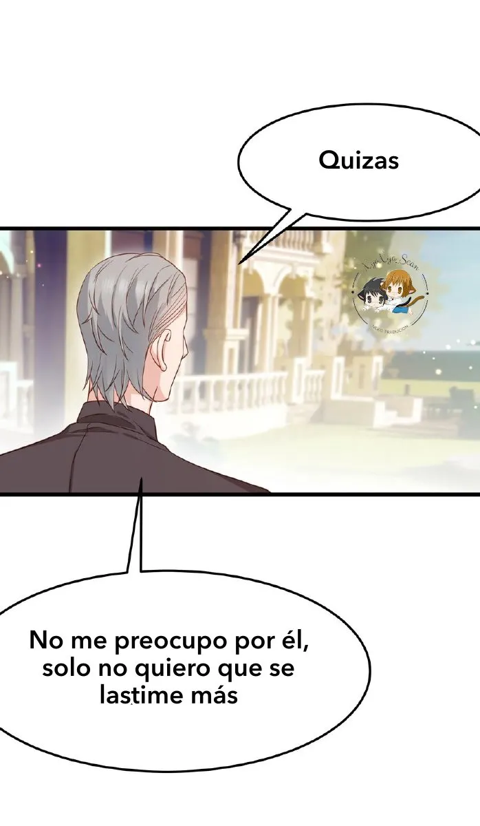 Buenas Noches, Liang Xiao Capítulo 52 en Línea - página 6