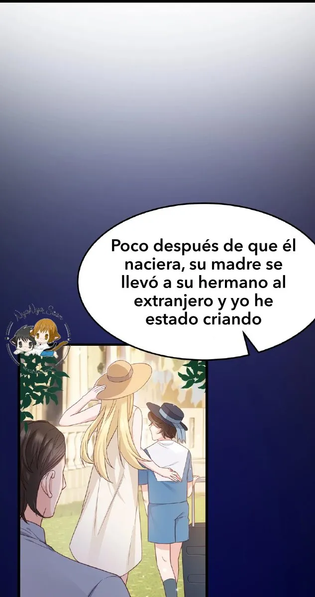Buenas Noches, Liang Xiao Capítulo 52 en Línea - página 8