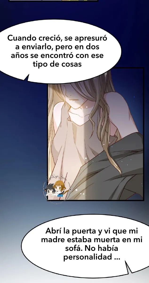 Buenas Noches, Liang Xiao Capítulo 52 en Línea - página 9