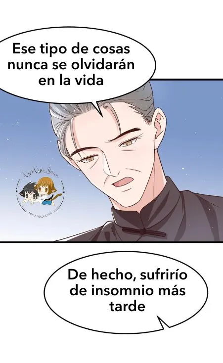 Buenas Noches, Liang Xiao Capítulo 52 en Línea - página 11