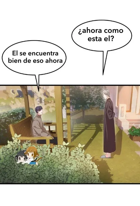 Buenas Noches, Liang Xiao Capítulo 52 en Línea - página 12