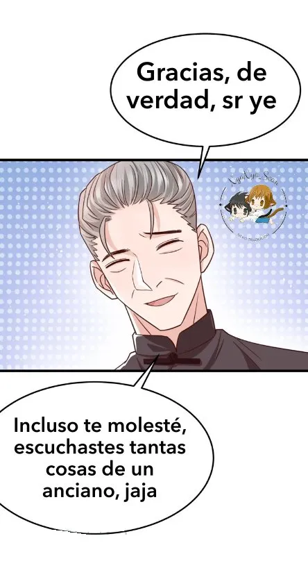 Buenas Noches, Liang Xiao Capítulo 52 en Línea - página 13