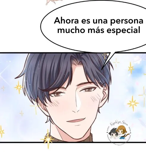 Buenas Noches, Liang Xiao Capítulo 52 en Línea - página 16
