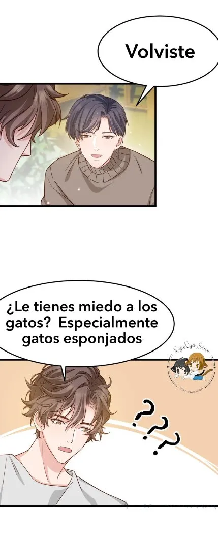 Buenas Noches, Liang Xiao Capítulo 52 en Línea - página 19