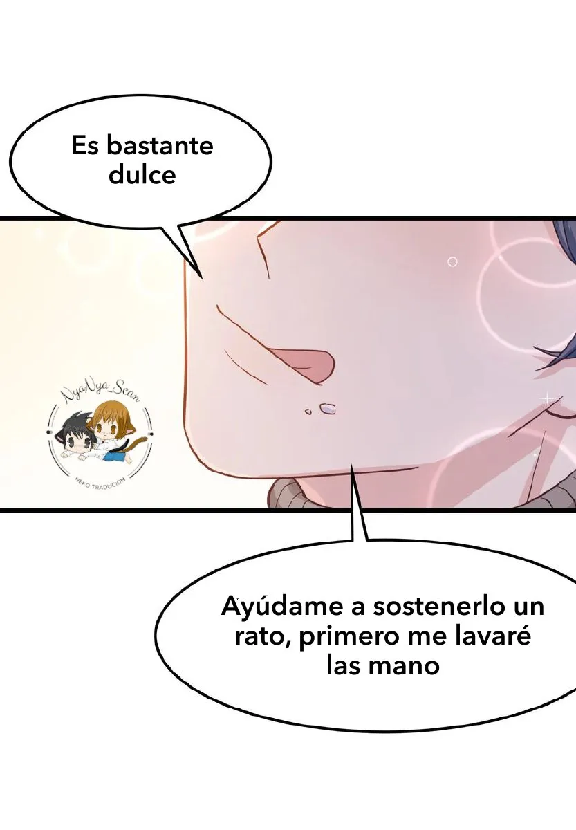 Buenas Noches, Liang Xiao Capítulo 52 en Línea - página 23