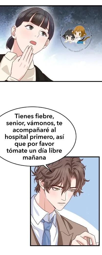 Buenas Noches, Liang Xiao Capítulo 52 en Línea - página 30