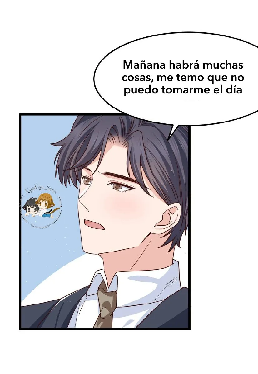Buenas Noches, Liang Xiao Capítulo 52 en Línea - página 31