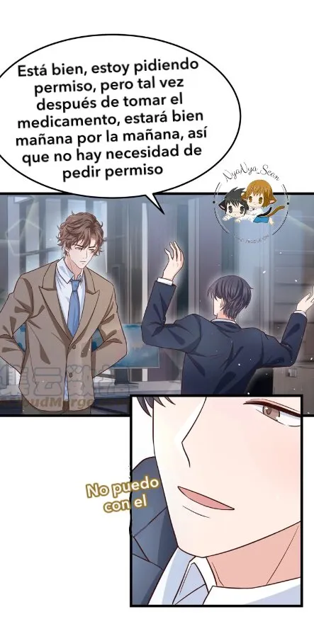 Buenas Noches, Liang Xiao Capítulo 52 en Línea - página 32