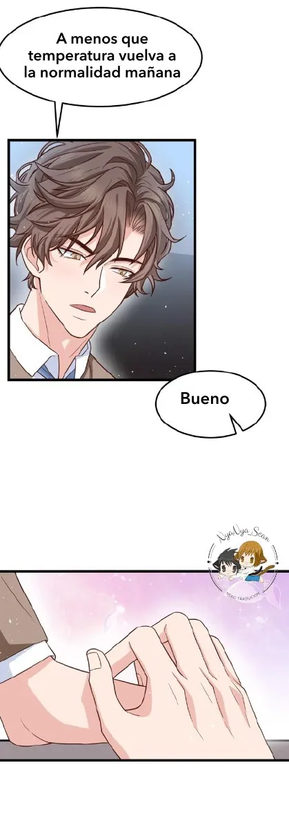 Buenas Noches, Liang Xiao Capítulo 52 en Línea - página 33