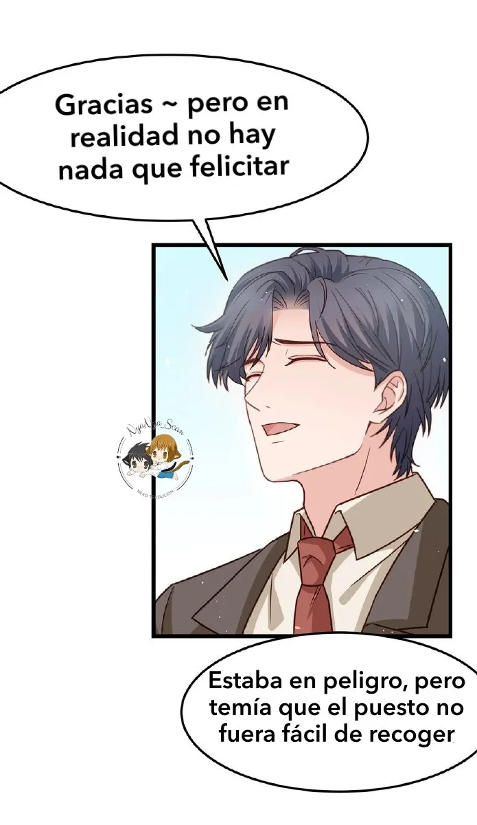 Buenas Noches, Liang Xiao Capítulo 57 en Línea - página 4