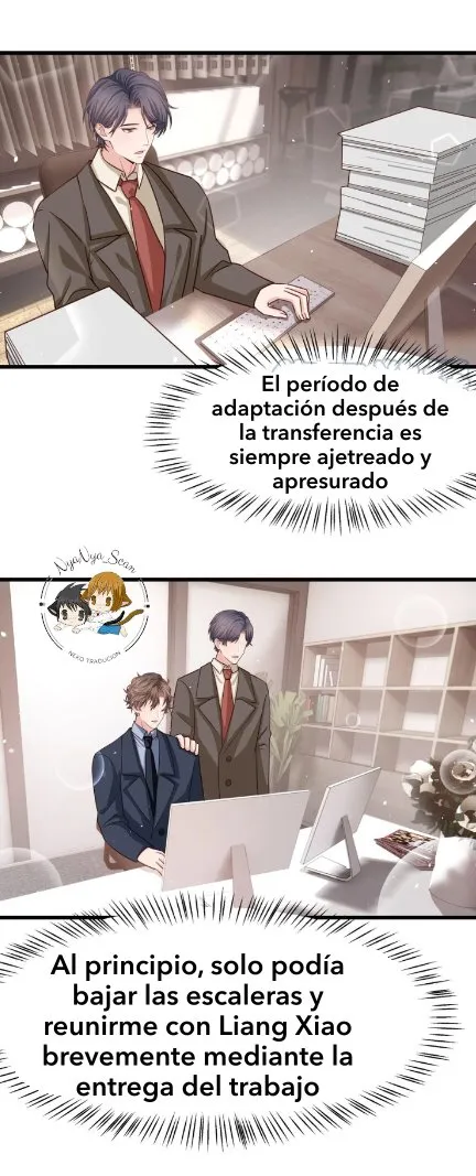 Buenas Noches, Liang Xiao Capítulo 57 en Línea - página 16